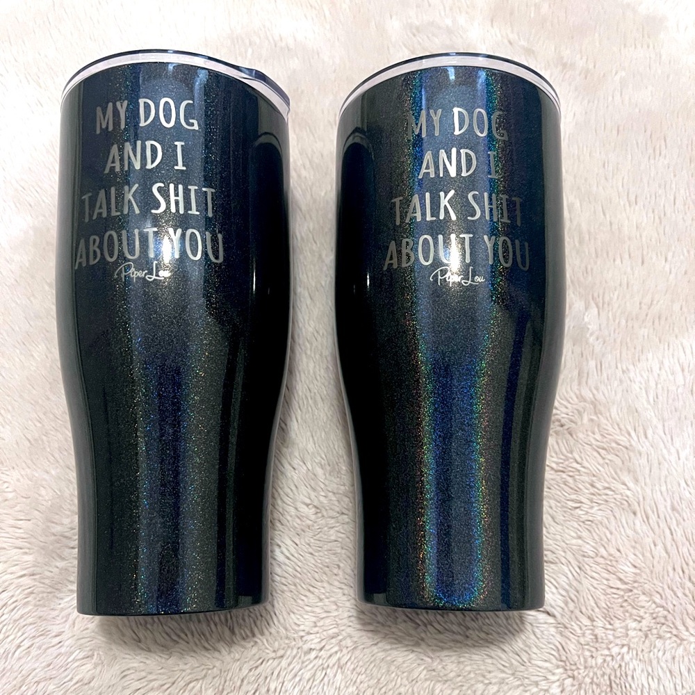 Tumbler Bundle